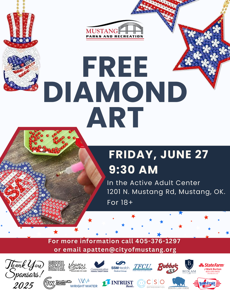 Diamond Art