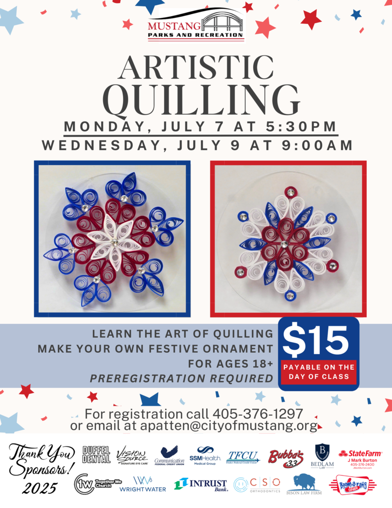 Artistic Quilling