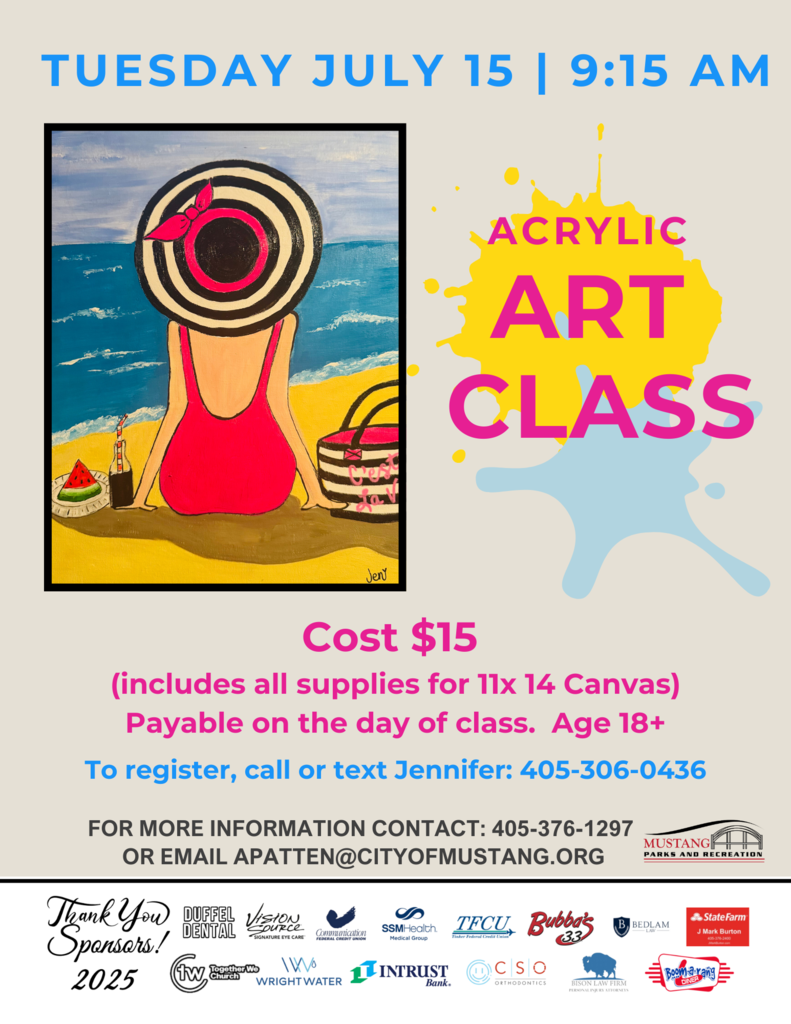 Art Class