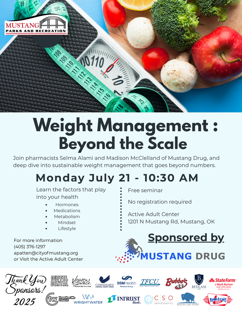 Weight Management