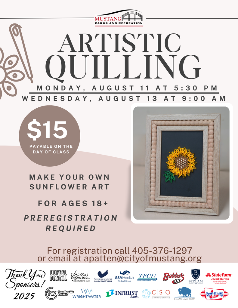 Quilling