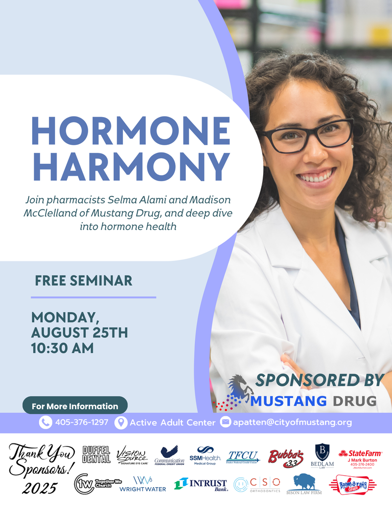 Hormone Harmony