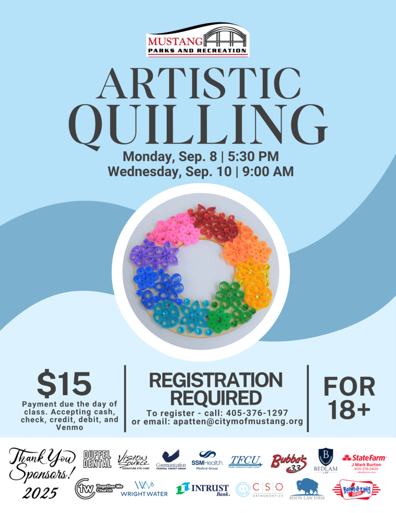 Quilling