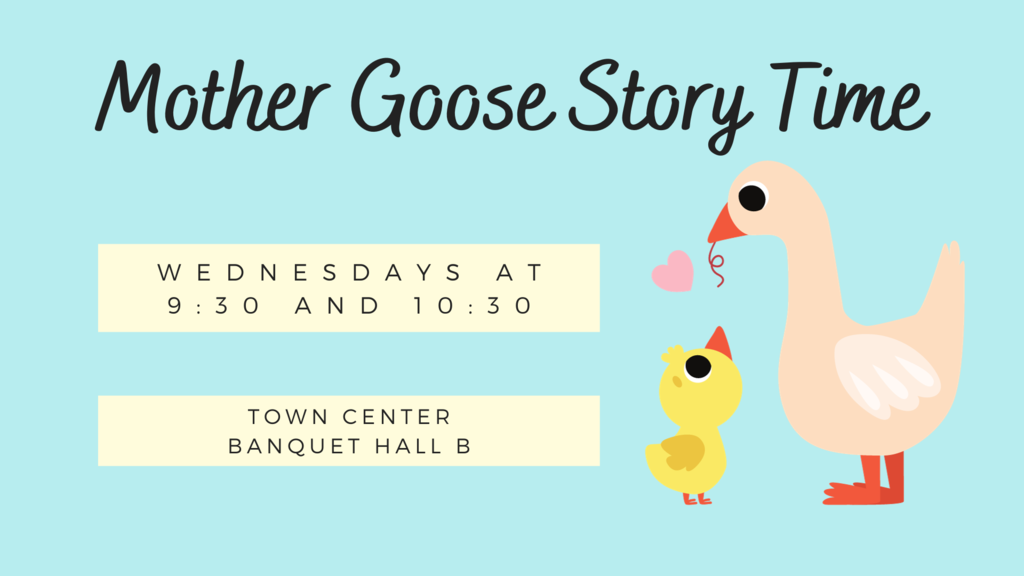 mother goose