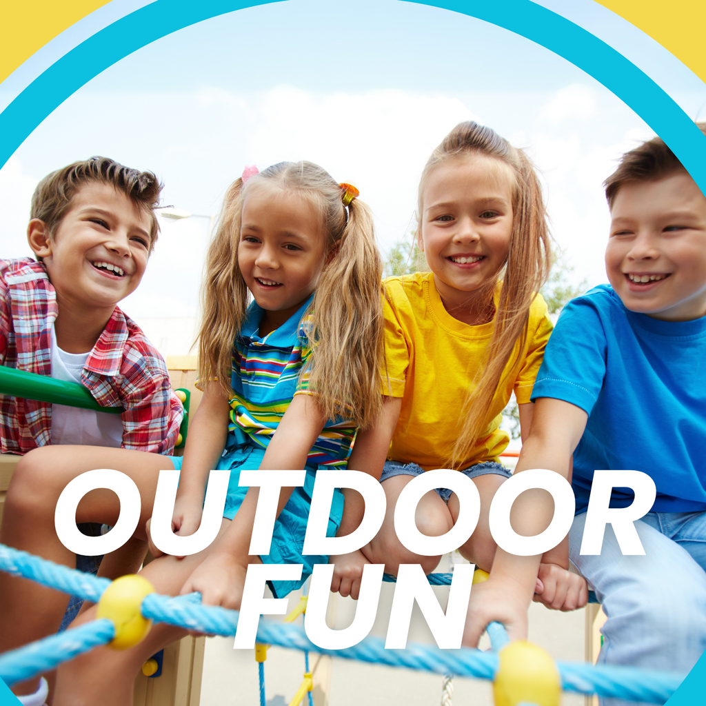 Outdoor Fun
