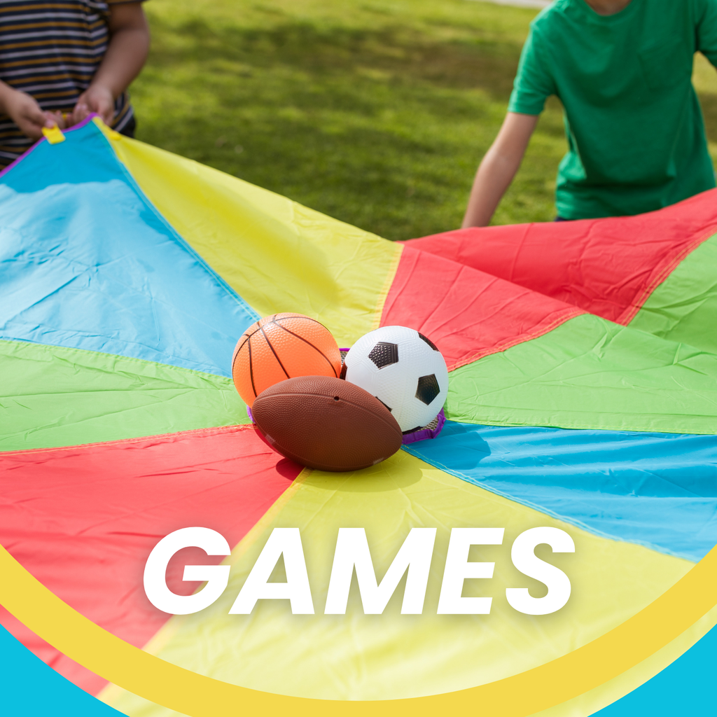 Games