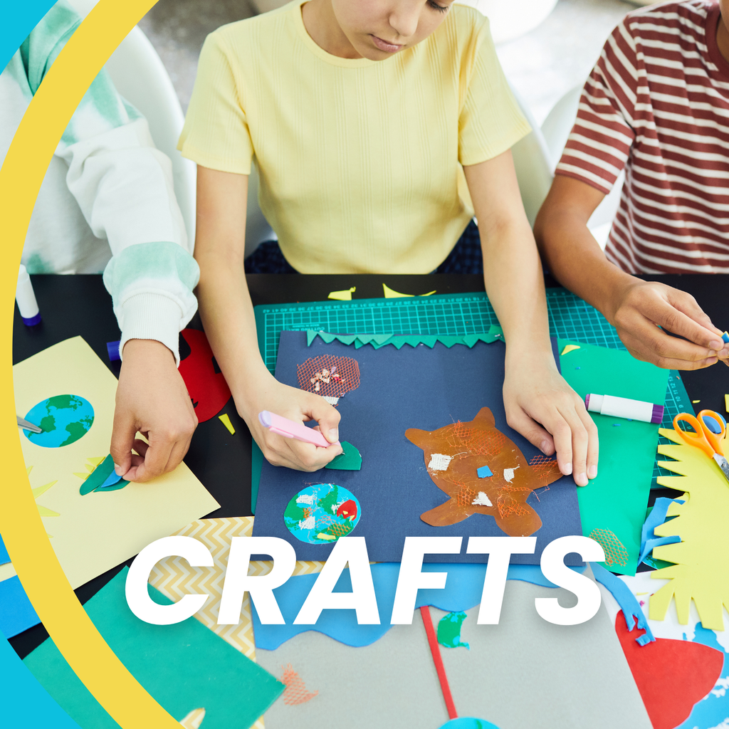 Crafts