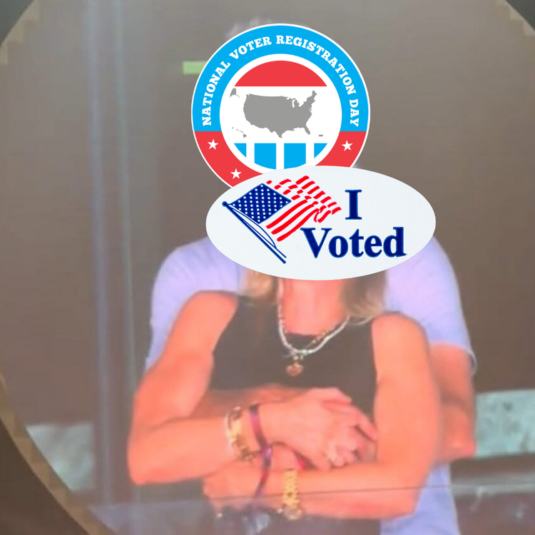 voter