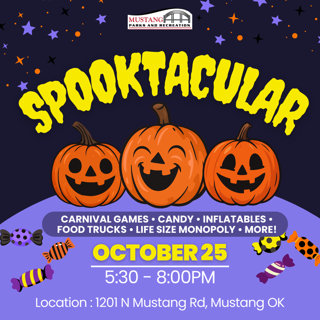 Spooktacular