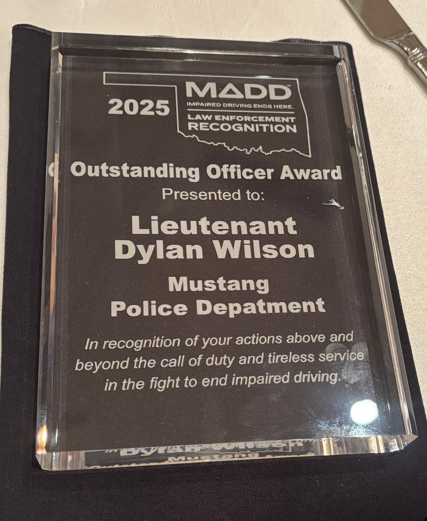 Dylan Award