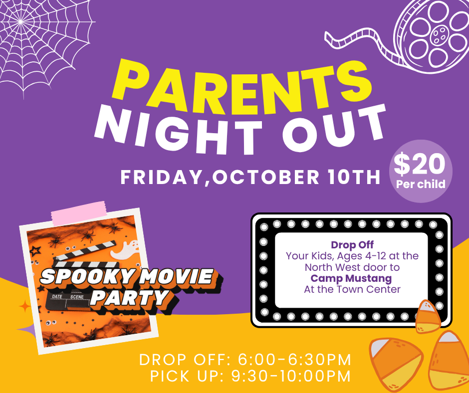 Parents Night Out