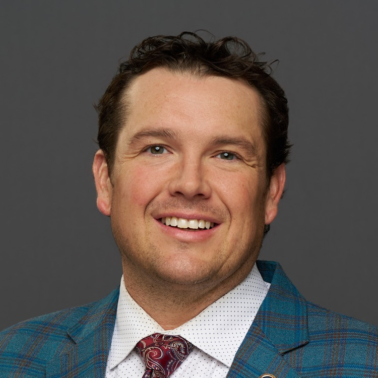 mayor elect Michael Ray