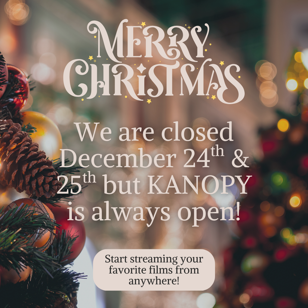 Have a great holiday!