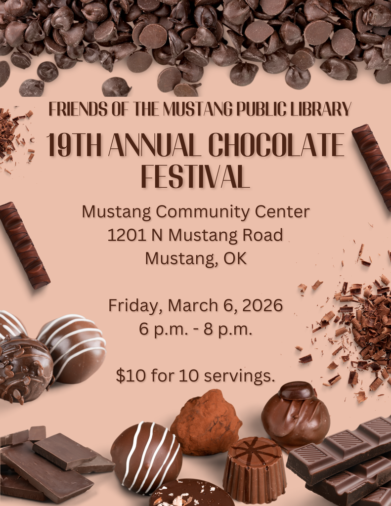chocolate festival