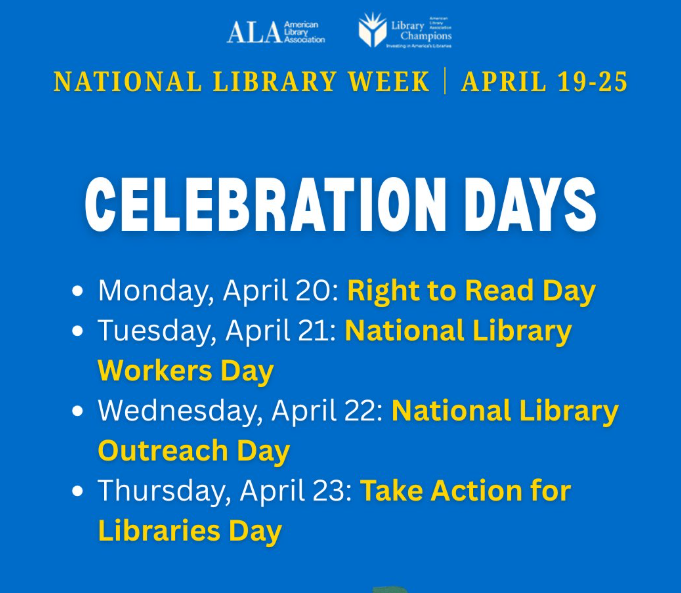 national library week