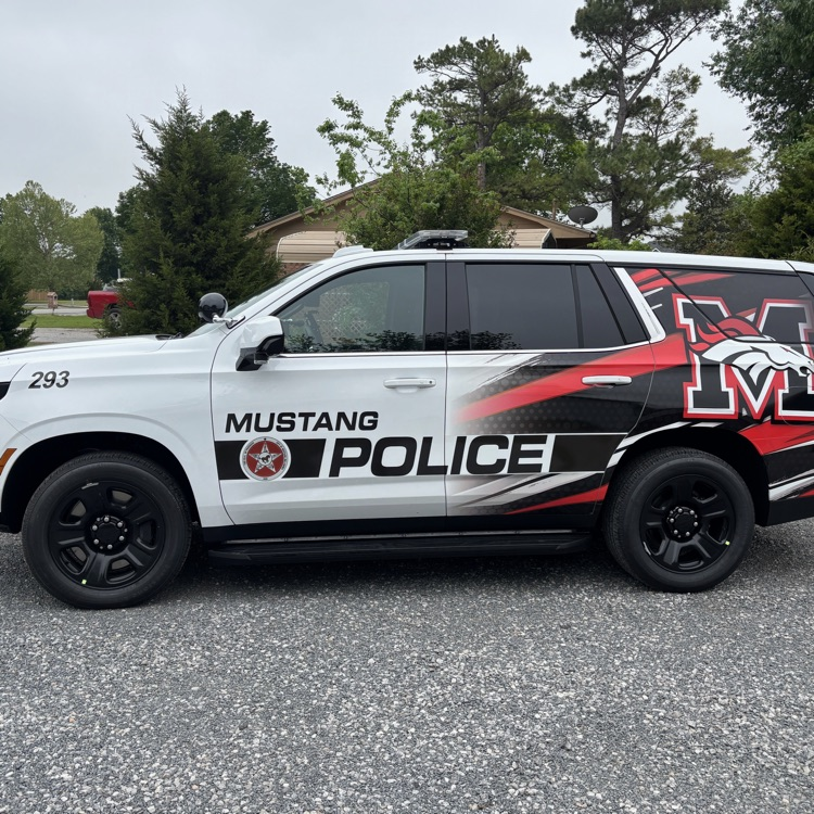 school resource officer vehicle (driver’s side)