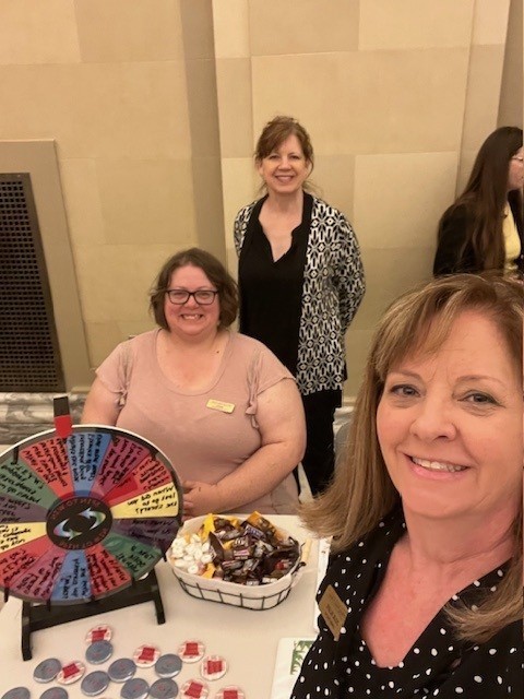 library day at the capitol
