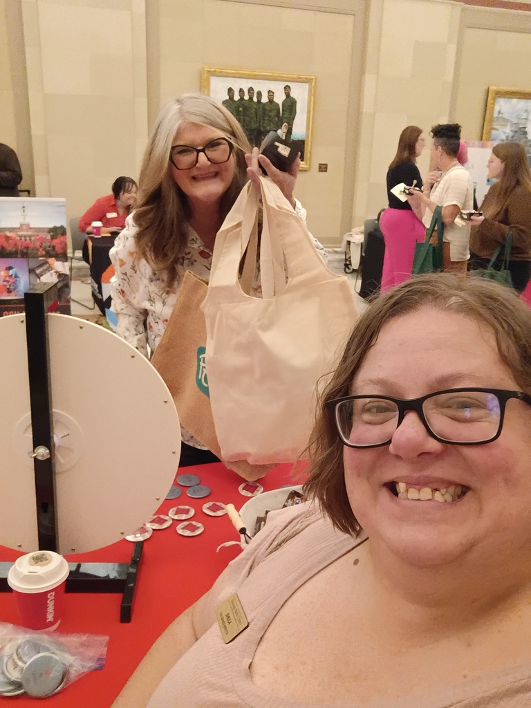 library day at the capitol