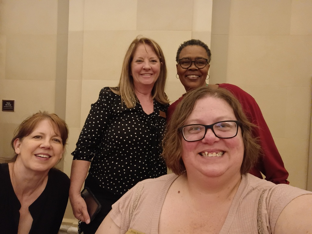 library day at the capitol