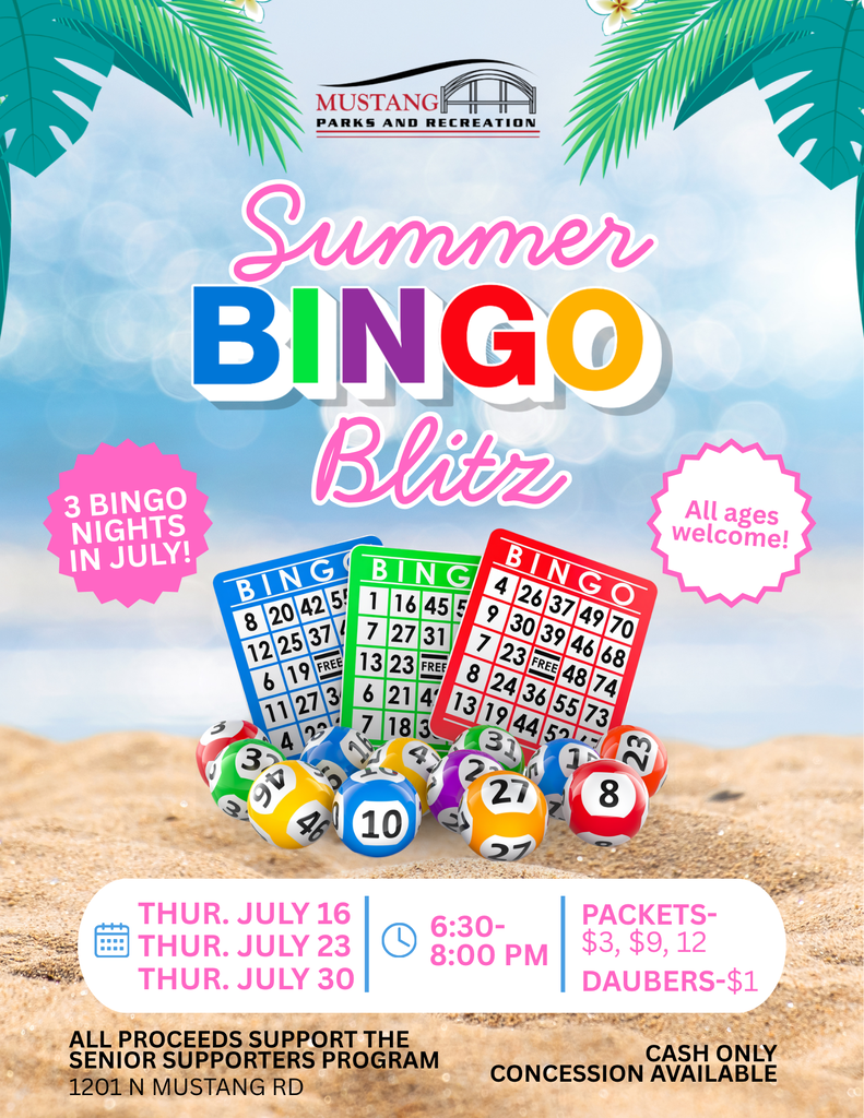 bingo ad