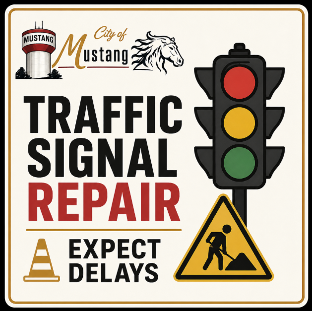 Traffic Signal Repair