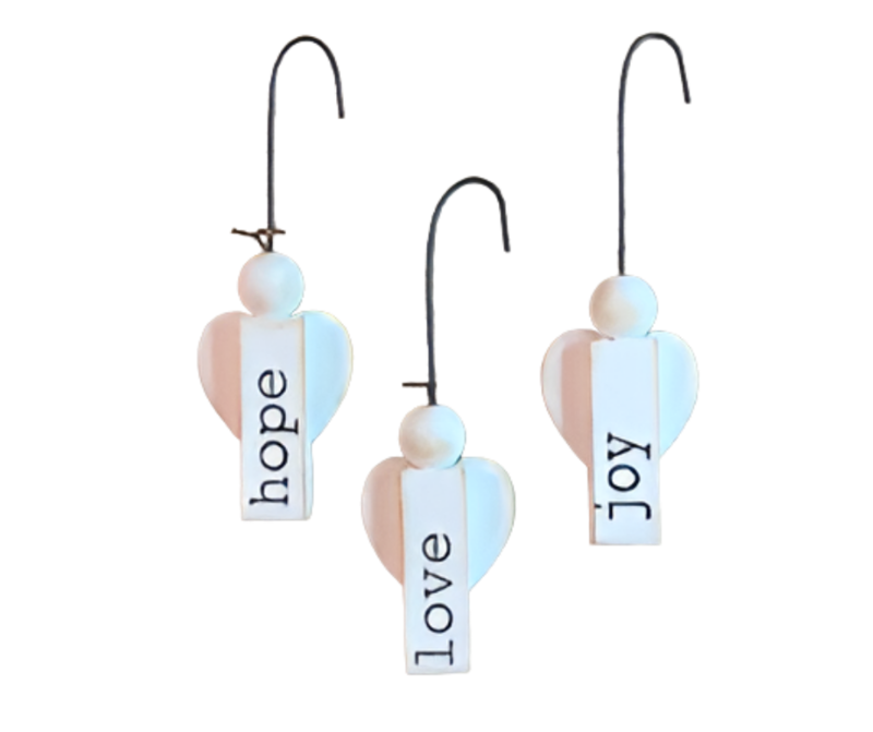 angel ornament
