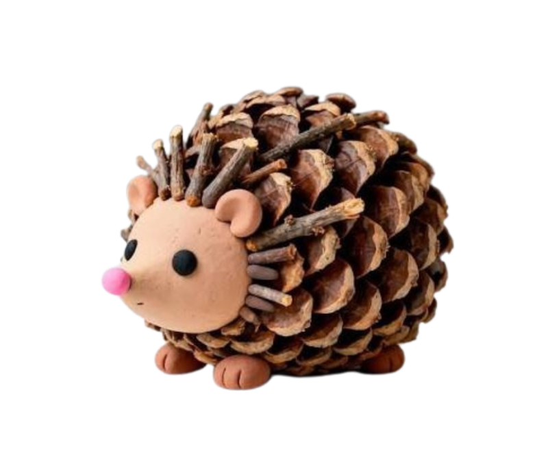 pinecone