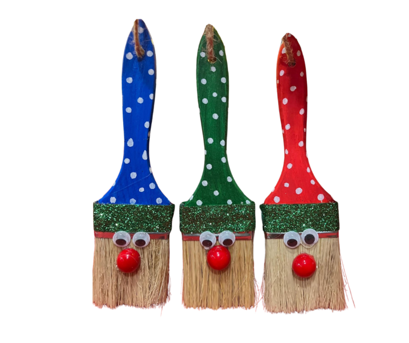 paintbrush
