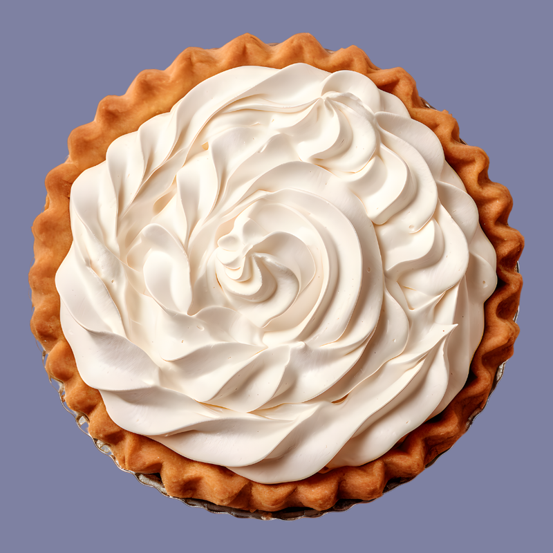 pie