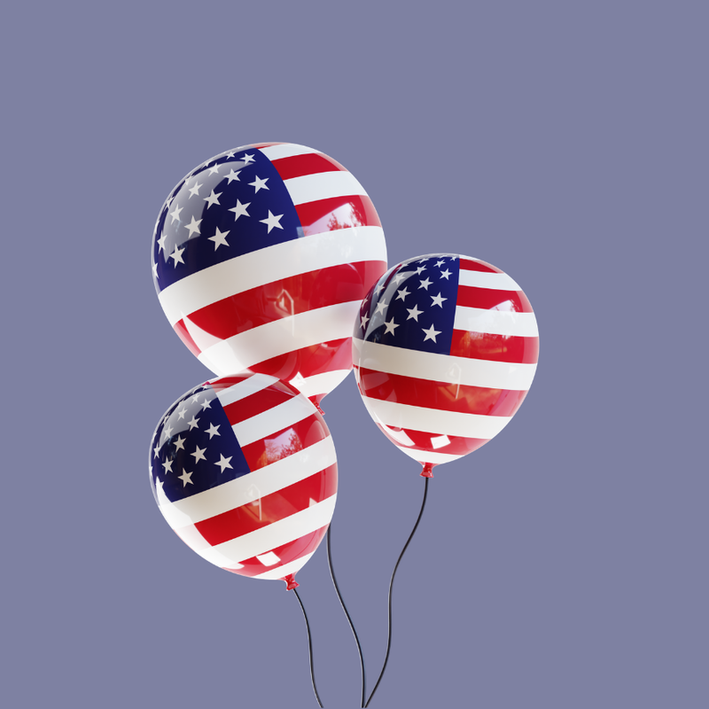 Party Balloons