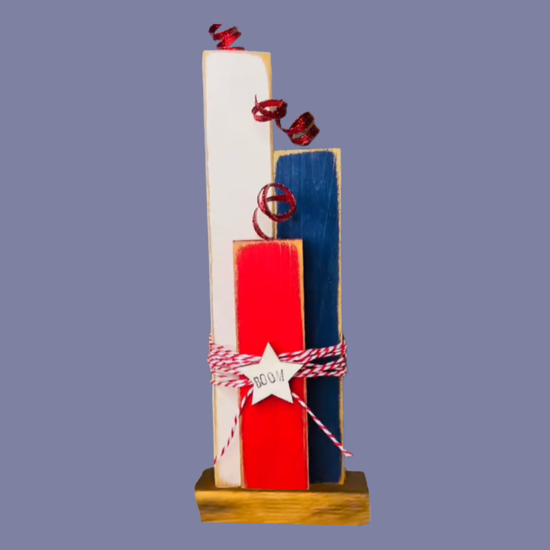 Firecracker