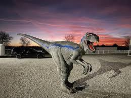 go dino dinosaur
