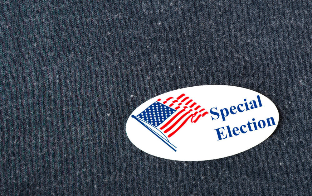 special election