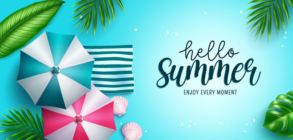 Hello summer
