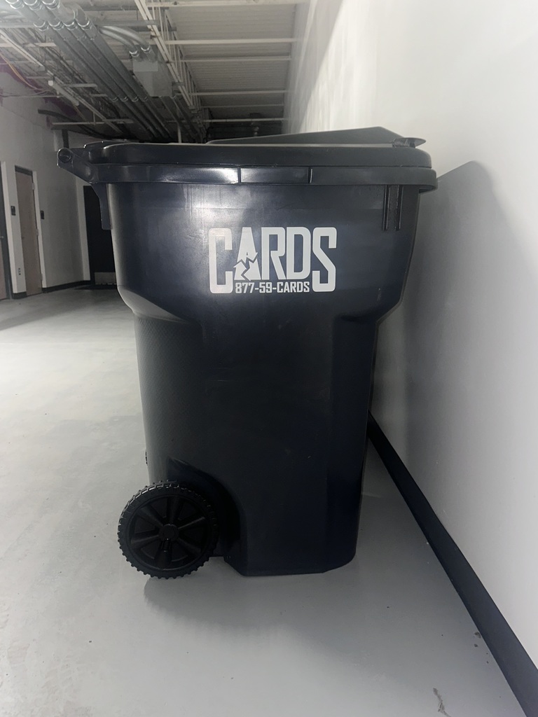 trashcan