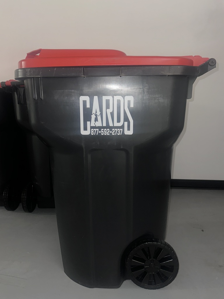 trashcan