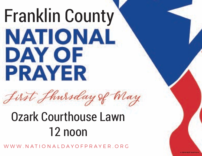 Day of Prayer