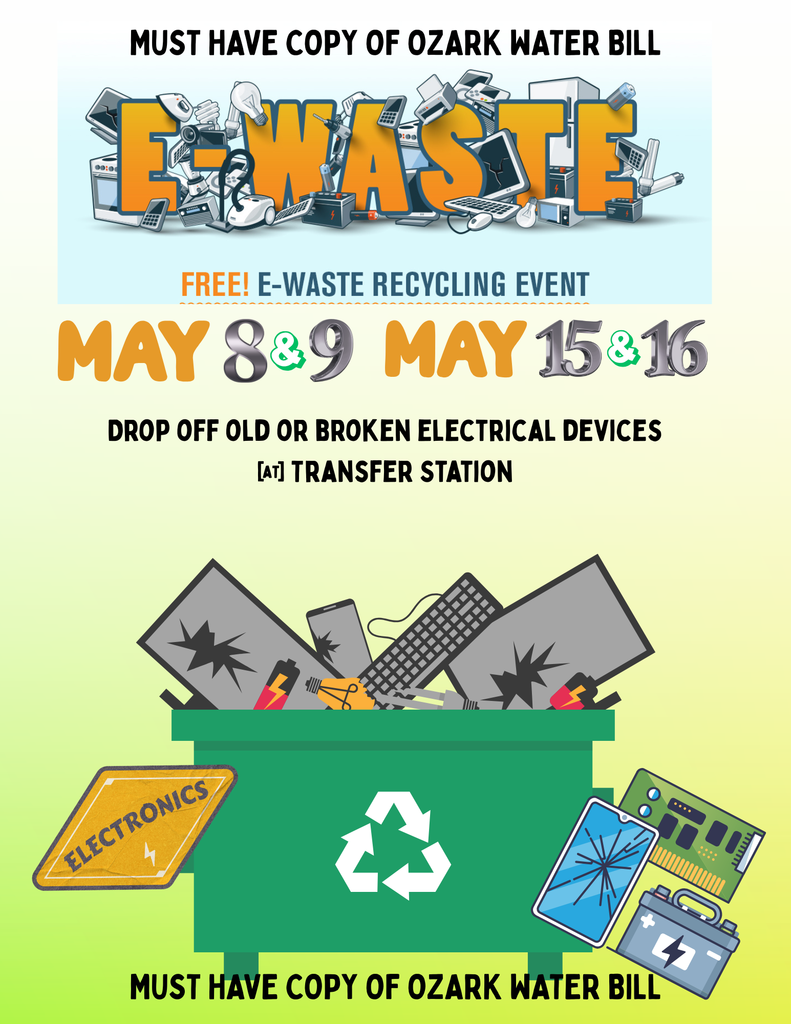 E Waste