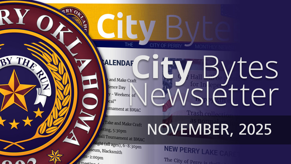 November newsletter thumbnail