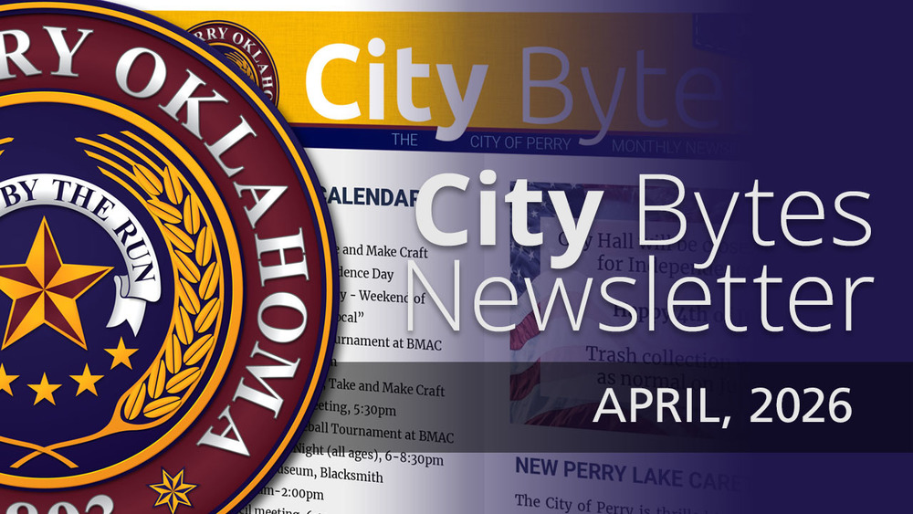 April newsletter thumbnail