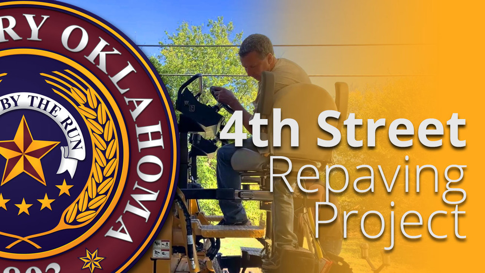 4th street repaving thumbnail