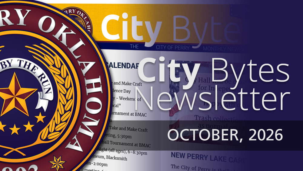 October newsletter thumbnail
