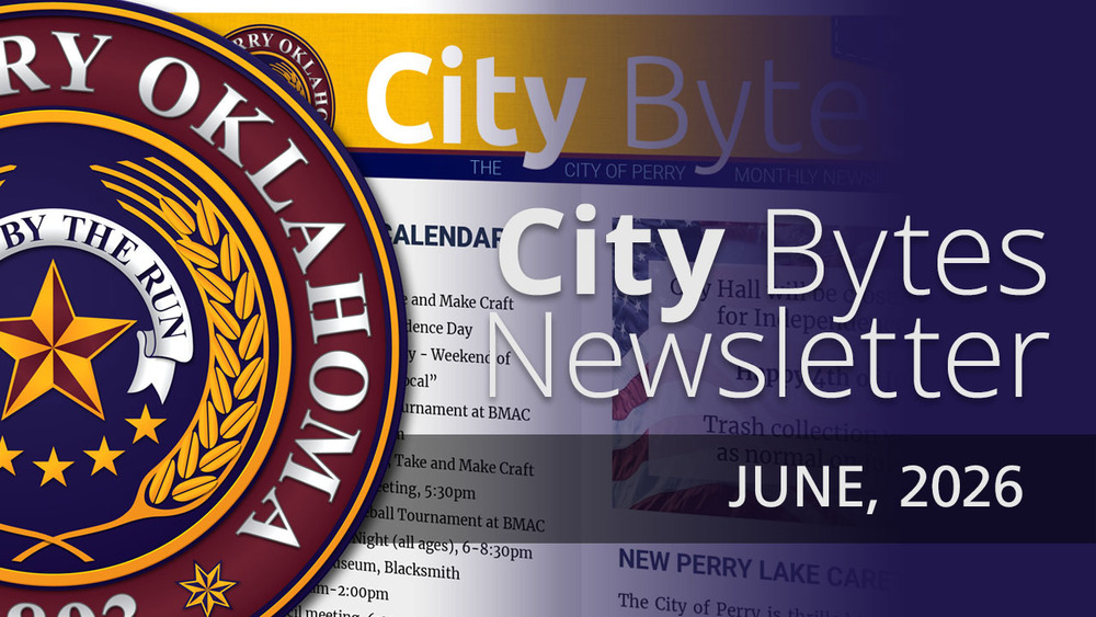 June newsletter thumbnail