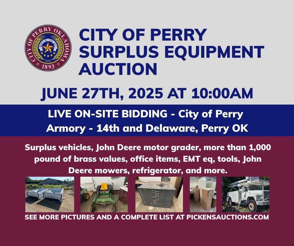 Surplus image