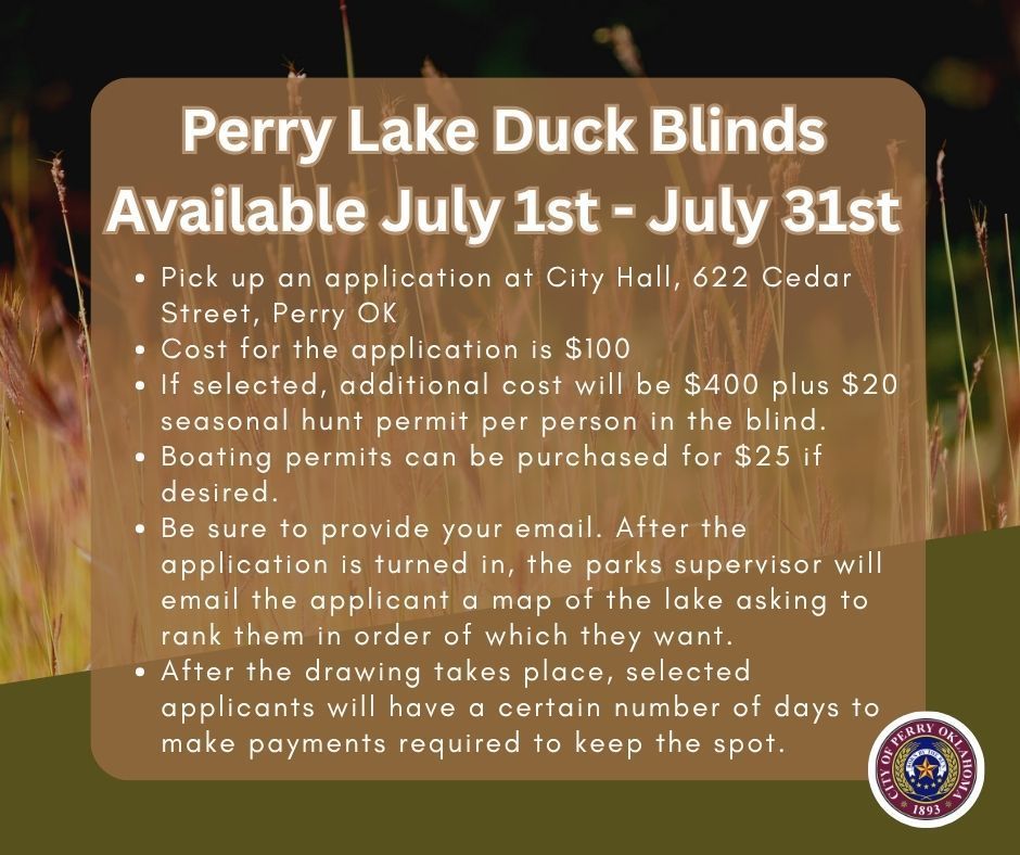 Duck blind image