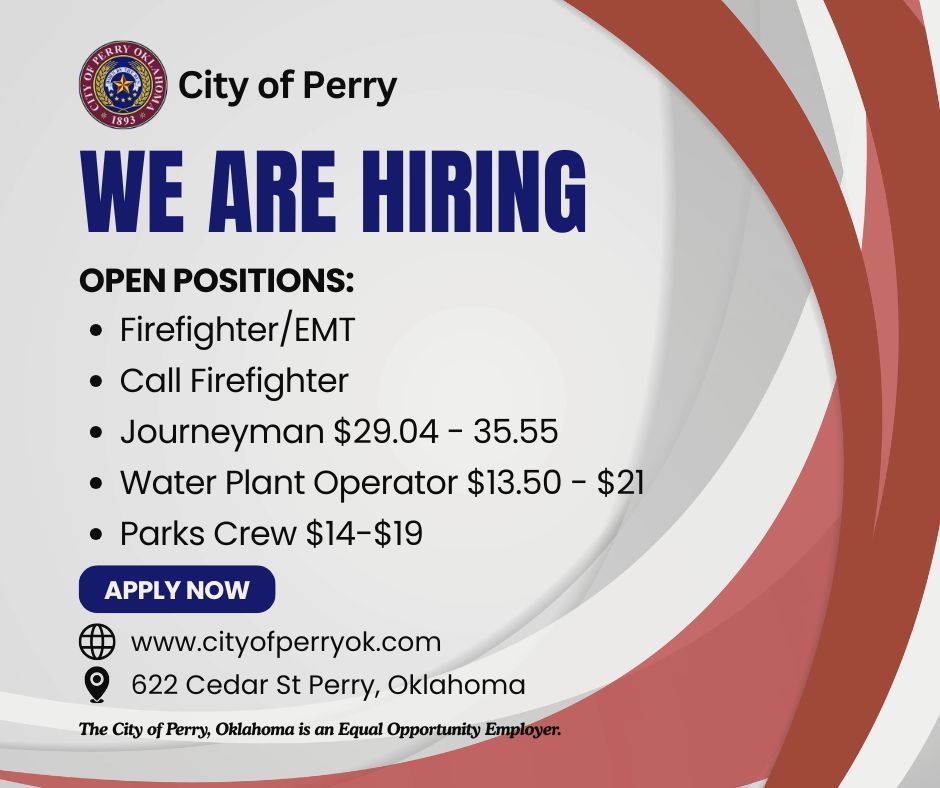 Now hiring image