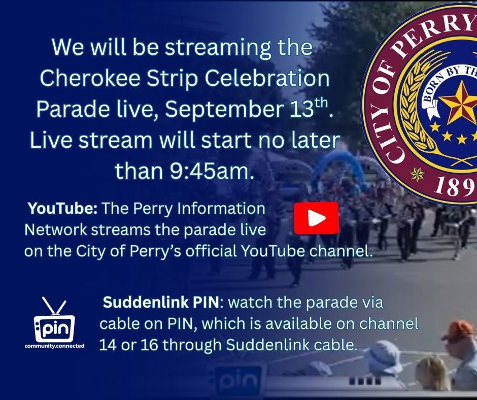 streaming live image