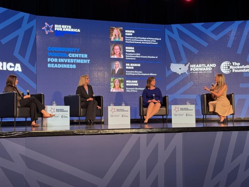 Heartland news image