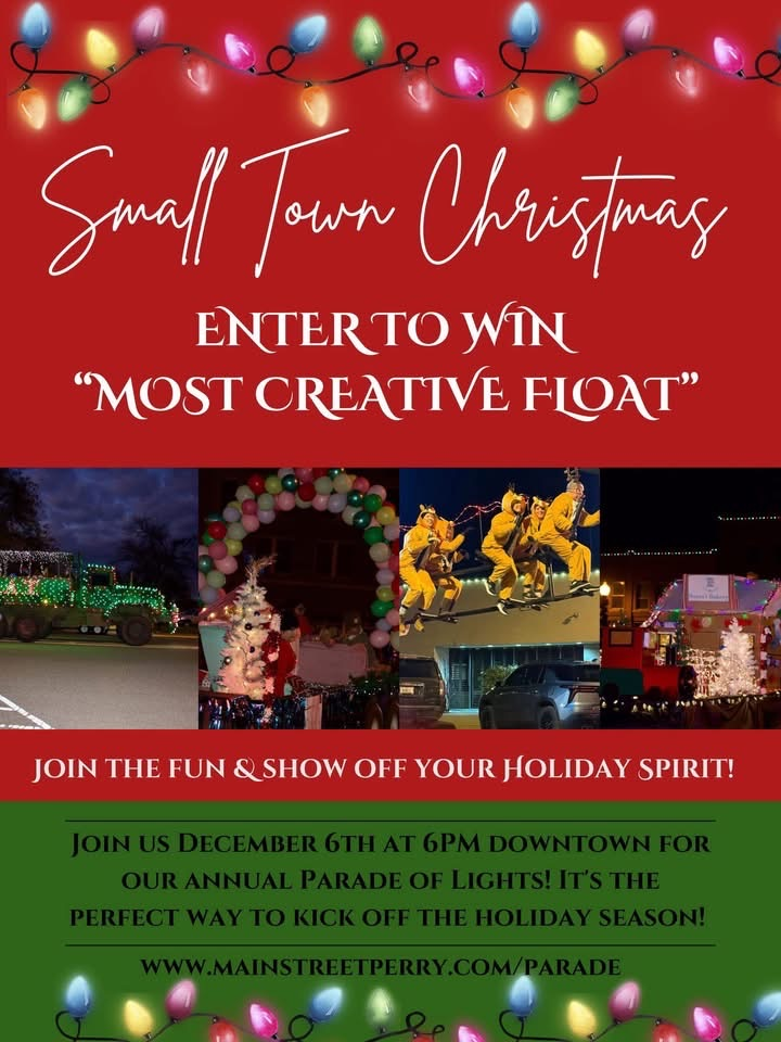 parade contest image