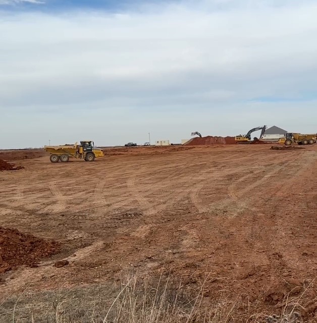 picture of amazon location